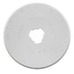 Replacement Rotary Blade 45mm (2 pack) - Olfa