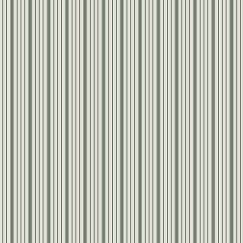 AGF Timeless Ticking Sage - Juniper Collection - Sharon Holland Designs - Art Gallery Fabrics - JUN22109