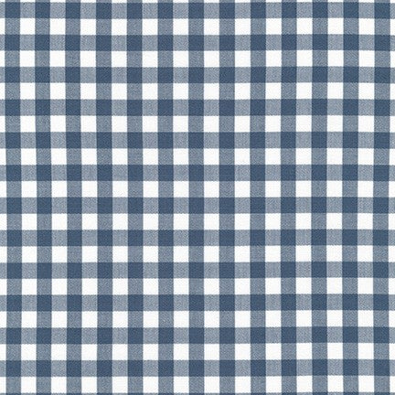 Slate Kitchen Window Wovens - Robert Kaufman Fabrics - AZH1772266SLATE