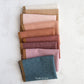 Pink Sand Sprout Wovens - Fableism Supply Co - FSW07PINKSAND