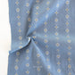 Stone Blue Daisies - Forest Forage Daisies Collection - Fableism Supply Co - FORDAI22STONEBLUE