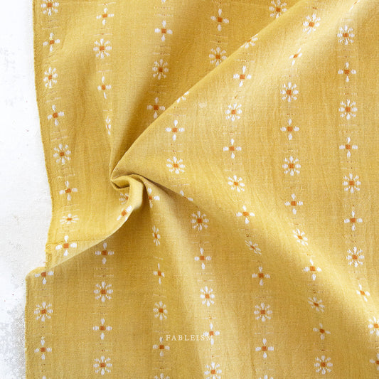 Sulfur Daisies - Forest Forage Daisies Collection - Fableism Supply Co - FORDAI16SULFUR