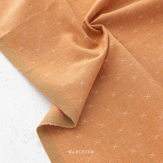 Sun Glow Sprout Wovens - Fableism Supply Co - FSW08SUNGLOW