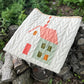2025 Sweater Weather Sampler - Cover Quilt Kit (Top + Binding with Flange, Optional Backing)