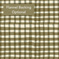 2025 Sweater Weather Sampler - Cover Quilt Kit (Top + Binding with Flange, Optional Backing)