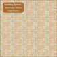 2025 Sweater Weather Sampler - Remi Vail Studio Version Wovens Quilt Kit WITH BORDER (Top + Binding + Border, Optional Backings)