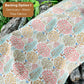 2025 Sweater Weather Sampler - Remi Vail Studio Version Wovens Quilt Kit WITH BORDER (Top + Binding + Border, Optional Backings)