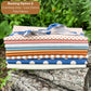 2025 Sweater Weather Sampler - Remi Vail Studio Version Wovens Quilt Kit WITH BORDER (Top + Binding + Border, Optional Backings)