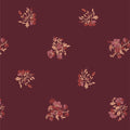 AGF Burgeon Flora - Tumbleweed Collection - Sharon Holland Designs - Art Gallery Fabrics - TBW65606