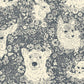 AGF Wandering With Bear in Flannel - Art Gallery Fabrics - F23869