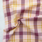 Wildberry Arcade Plaid Wovens - Fableism Supply Co - ARC06WILDBERRY