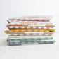 Camp Gingham Fat Quarter Bundle - Fableism