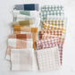 Camp Gingham Fat Quarter Bundle - Fableism