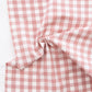 Rosa Camp Gingham - Camp Gingham Collection - Fableism Supply Co - CMP09ROSA
