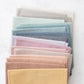Everyday Chambray Fat Quarter Bundle - Fableism