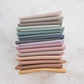 Everyday Chambray Fat Quarter Bundle - Fableism