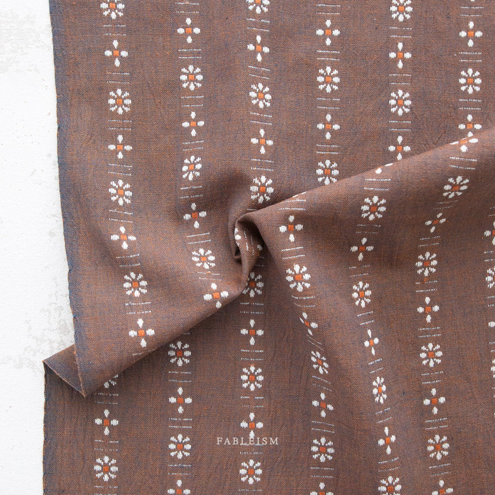 Homestead Daisies - Forest Forage Daisies Collection - Fableism Supply Co - FORDAI01HOMESTEAD