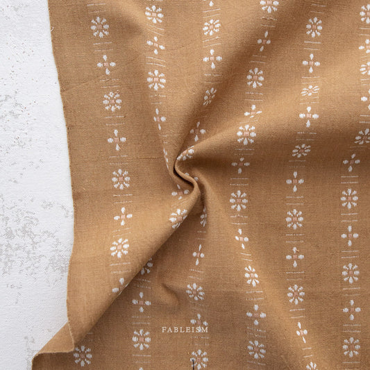Wheat Daisies - Forest Forage Daisies Collection - Fableism Supply Co - FORDAI05WHEAT