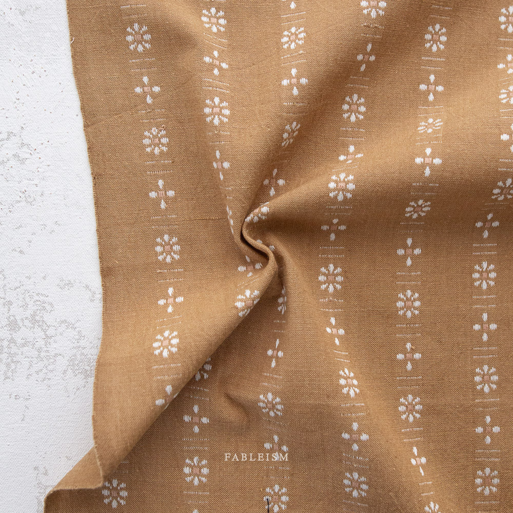 Wheat Daisies - Forest Forage Daisies Collection - Fableism Supply Co - FORDAI05WHEAT