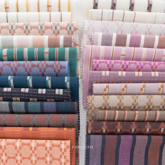 Monarch Grove Fat Quarter Bundle - Fableism